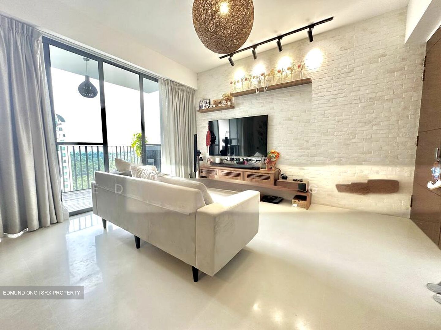 Foresque Residences (D23), Condominium #532431631